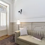 Marques Garden House By Olivia