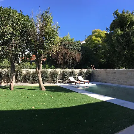 Marques Garden House By Olivia Gasthof Porto