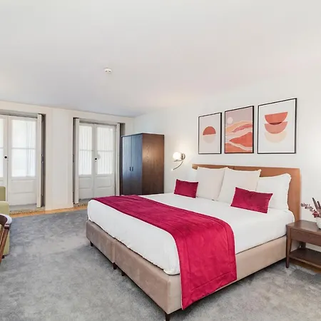 Marques Garden House By Olivia Pensión 3*