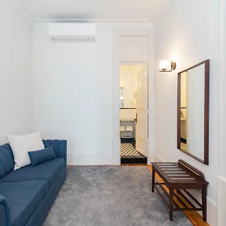 Pensión Marques Garden House By Olivia Oporto