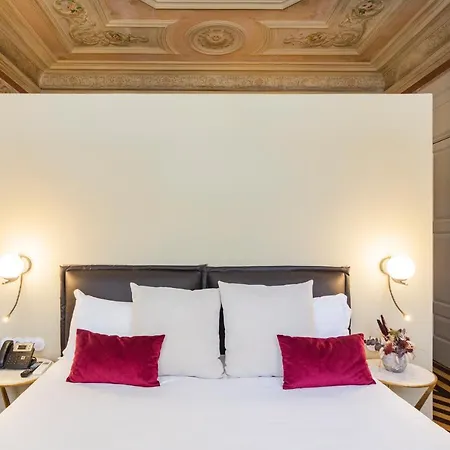 Marques Garden House By Olivia 3* Oporto