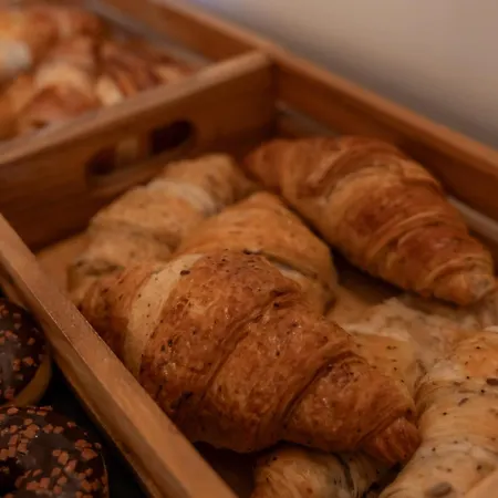 Pensión Marques Garden House By Olivia Oporto