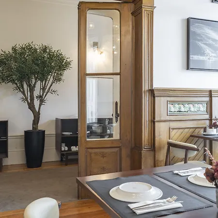 Marques Garden House By Olivia 3* Porto