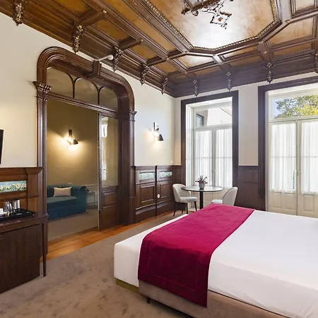 Marques Garden House By Olivia Pensión