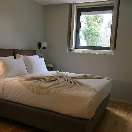 Marques Garden House By Olivia 3* Oporto