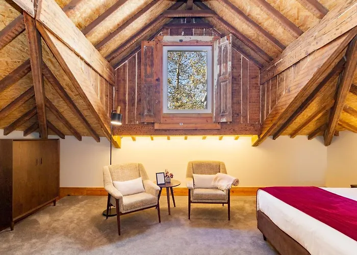 Guest house Marques Garden House By Olivia Porto