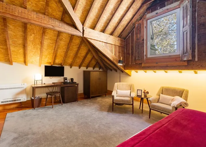 Guest house Marques Garden House By Olivia 3*