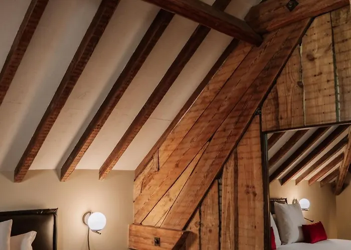 Marques Garden House By Olivia Guest house 3*