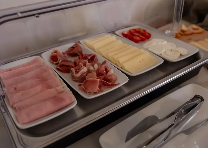 Marques Garden House By Olivia Guest house