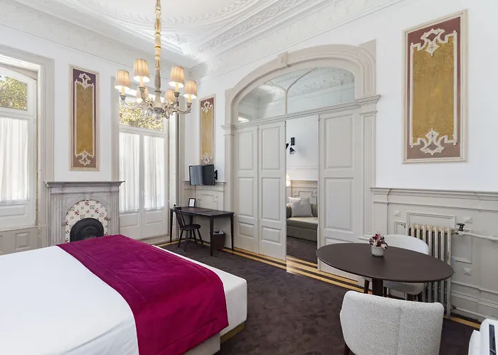 Marques Garden House By Olivia 3* Porto