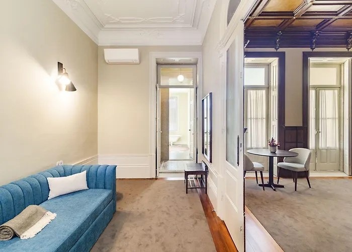 Marques Garden House By Olivia