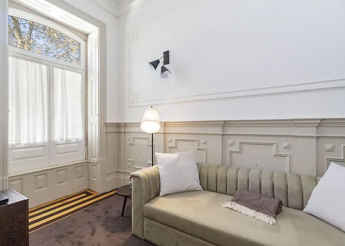 Marques Garden House By Olivia