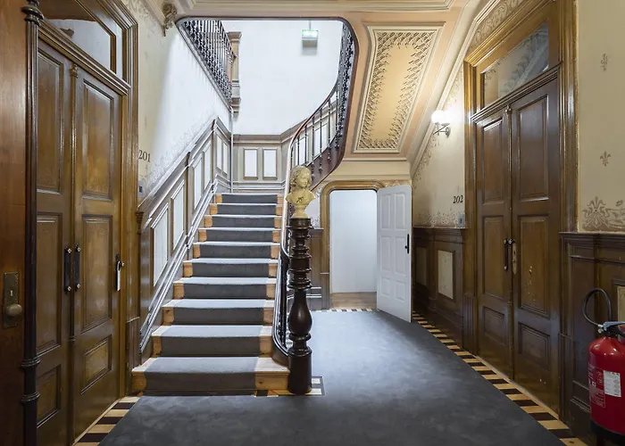 Guest house Marques Garden House By Olivia Porto