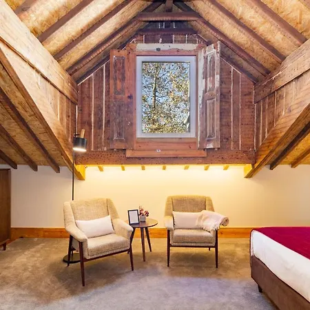 Πανσιόν Marques Garden House By Olivia Πόρτο