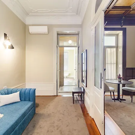 Marques Garden House By Olivia